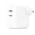 Apple 35W Dual USB-C Port Power Adapter ​​​​​​​ – Offer World