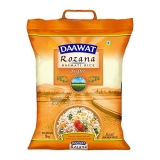 Daawat Rozana Super Basmati Rice 5kg only at Rs.299