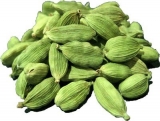 Arnah Treasure Premium Quality Cardamom (Chhoti Elaichi) (Pack Of 100 gm )