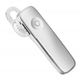 Neroedge Oppo perfect Bluetooth Headset White