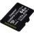 Kingston 64GB Canvas Select Plus microSDXC Card | Up to 100MB/s | A1 Class 10 UHS-I | Without Adapter | SDCS2/64GBSP – Offer World