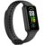 Amazfit Band 7 Activity Fitness Tracker, Always-on AMOLED Display, Alexa Built-in, Up to 18-Day Battery Life, 24H Heart Rate & SpO2 Monitoring, 5 ATM Water Resistant, 120 Sports Modes (Black) – Offer World