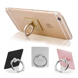 360° Rotating Mobile Ring Holder for Smartphone