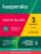 Kaspersky | Internet Security | 3 Devices | 3 Years | Email Delivery in 1 Hour – Offer World