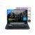 ASUS TUF F15 Gaming Laptop, Core i5-11400H 11th Gen, 15.6-inch (39.62 cm) FHD 144Hz,(16GB RAM/512GB SSD/4GB NVIDIA GeForce RTX 2050/Windows 11/ RGB Backlit KB/Black/2.30 kg), FX506HF-HN025W – Offer World