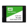 WD Green 2.5Inch 120GB SATA3 SSD – GREEN 120GB