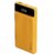 Portronics Luxcell B 10K 10000 mAh 22.5W Fast Charging Power Bank, Ultra Slim Power Bank with Mach USB-A Output, Type C PD Output, Type C Input, Wake Up Button(Yellow) – Offer World