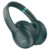 Noise Airwave Max 4 Wireless Over-Ear Headphones with 70H Playtime, ENC, 40mm Driver, Low Latency(up to 40ms), Dual Pairing, BT v5.4 (Tropical Teal) – Offer World