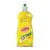 Giffy Liquid Dish Wash Gel 750ml with Active Salt & Lemon| 2x Faster Tough Grease Removal & Natural Fragrance| Removes Odour| Easy Lather & Rinse Off| Leaves No White Residues| Hand-Safe – Offer World