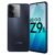 iQOO Z9 5G (Graphene Blue, 8GB RAM, 256GB Storage) | Dimensity 7200 5G Processor | Sony IMX882 OIS Camera | 120Hz AMOLED with 1800 nits Local Peak Brightness | 44W Charger in The Box – Offer World