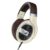 Sennheiser HD 599 Wired Over Ear Headphones without Mic (Silver, Ivory) – Offer World