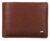 BROWN BEAR Wallet for Men Leather Stylish with RFID Protection Genuine Quality Nappa Leather Product Design Germany (Cognac) – Offer World