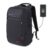 Artistix Onyx Anti Theft 15.6 inch Laptop cum Travel Backpack, Black (32 Litre, 46 cm) – Offer World