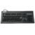 TVS ELECTRONICS Gold Pro Mechanical Keyboard, Dust & Water Resistant with 80 million keystrokes (60% more life), fitted with mechanical switches for long life – Offer World