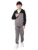 Alan Jones Clothing Boys Colorblocked Co-ords Set Tracksuit – Offer World