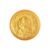 P.C Chandra Jewellers 24KT 999 Yellow Gold Ganesh-Inscribed Foil Coin – 0.5 Gram – Offer World