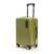 MOKOBARA The Transit Luggage Poly-Carbonate Hard Sided 8 Silent Ninja Wheels for Travelling (So Matcha, Cabin) – Offer World