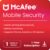 McAfee Mobile security 2024 | 1 Device, 1 Year | Antivirus Internet Security Software | Scam Protection & Identity Protection Included | Android/iOS | Email Delivery – Offer World