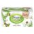 Pears Naturalé Detoxifying Soap Bar, Aloe Vera, 125g (Pack of 4) – Offer World