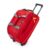 Aristocrat Cadet Polyester 62 cms Red Travel Duffle – Offer World