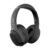 ZEBRONICS Duke Plus, Wireless Over Ear Headphone with ANC, ENC, Gaming Mode, Dual Pairing, Rapid Charge, Upto 70* Hours Backup, Bluetooth v5.4, AUX, Comfortable Earcushion, Deep Bass (Black) – Offer World