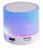 Tacson S10 Mini Portable Wireless Bluetooth Speaker with Smart LED Light, for MP3 Music Player,connectivity SD Card, All Smartphone, Multicolor – Offer World