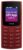 Nokia 106 Single Sim, Keypad Phone with Built-in UPI Payments App, Long-Lasting Battery, Wireless FM Radio & MP3 Player, and MicroSD Card Slot | Red – Offer World