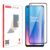 POPIO Tempered Glass Screen Protector Compatible For Oneplus Nord Ce 2 5G (Black) Edge To Edge Coverage With Easy Installation Kit For Cellphone – Offer World