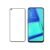 Tough Lee Tempered Glass Screen Guard Protector for Oppo A33 / A53 / A54 / A55 / K10 / A96 / A76 (Edge to Edge Coverage) (with Easy Installation Kit) (Scratch Proof, Durable) (Black) (Pack of 1) – Offer World