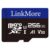 LinkMore XV13 256GB MicroSD Memory Card, MicroSDXC A1 UHS-I U3 V30 Class 10, Read Up to 95MB/s, Write Up to 65MB/s, SD Adapter Included – Offer World