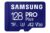 SAMSUNG PRO Plus microSD Memory Card + Adapter, 128GB MicroSDXC, Up to 180 MB/s, Full HD & 4K UHD, UHS-I, C10, U3, V30, A2 for Android Phones, Tablets, Action Camera, Drone, MB-MD128SA/APC – Offer World