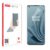 POPIO Acrylic Screen Guard Protector With Edge To Edge Coverage And Easy Installation Kit Compatible For Oneplus 9 Pro/Oneplus 10 Pro/Oppo Find X3 / Oppo Find X3 Pro/Oppo Find X5 Pro (Black) – Offer World