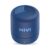 Mivi Play Bluetooth Speaker with 12 Hours Playtime. Wireless Speaker Made in India with Exceptional Sound Quality, Portable and Built in Mic-Blue, One Size – Offer World