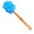 Vega Wooden Handle Bath Brush (Color May Vary) – Offer World