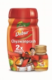 Dabur Chyawanprash 1 kg + Honey 50 gm Free
