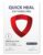 Quick Heal Antivirus Pro Latest Version – 10 PCs, 3 Years | AI Based Device Security for Laptop | Email and Browsing Protection (Email Delivery in 1 Hour- No CD) – Offer World