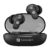 Portronics Harmonics Twins S16 in Ear Wireless TWS Earbuds with 24 Hrs Playtime, Clear Calls, Game & Music Mode, Low Latency, Bluetooth 5.3v, LED Display, Type C Fast Charging(Black) – Offer World