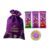 Cadbury Celebrations Special Silk Chocolates Potli Diwali Gift Pack With Diya, 150 Grams – Offer World