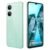 vivo Y18 (Gem Green, 4GB RAM, 128GB Storage) with No Cost EMI/Additional Exchange Offers | Without Charger – Offer World