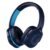 boAt Rockerz 425 Bluetooth Wireless Over Ear Headphones with Mic with Signature Sound, Beast Mode(Upto 65Ms Low Latency) for Gaming Enx Tech, ASAP Charge 25H Playtime V5.2, Dual Pairing (Oceana Blue) – Offer World