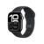 Apple Watch Series 10 GPS 42mm Jet Black Aluminium Case with Black Sport Band – S/M – Offer World