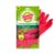 Scotch-Brite Rubber Heavy Duty Hand gloves for Dishwashing, gardening, kitchen cleaning ( Inner cotton lining for comfort), 1 Pair – Offer World