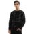 UNITED COLORS OF BENETTON Men’s Cotton Crew Neck Sweater – Offer World