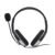 Hp Wired On Ear Headphones With Mic With 3.5 Mm Drivers, In-Built Noise Cancelling, Foldable And Adjustable For Laptop/Pc/Office/Home/ 1 Year Warranty (B4B09Pa) – Offer World