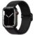 VEMIGON Compatible with Apple Watch Straps 38mm 40mm 41mm 42mm 44mm 45mm 46mm 49mm, Solo Loop Nylon Braided Sport Band for iWatch Series 10 9 8 7 6 SE 5 4 3 2 1 Ultra Ultra 2 (Watch is Not Included) – Offer World