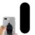 Regor Tabletop Finger Grip & Mobile Holder | Mobile Stand | Phone Holder for Hand & Mobile Back Holder Grip | Great for Selfie & Works as iPhone Stand & Android Phone Stand Black – Offer World