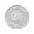 Bangalore Refinery 999 Purity Birth Signs Silver Coin 50 Gram – Offer World