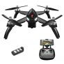 MJX Bugs 5W 5G Wifi FPV RC Drone Quadcopter with 3 Batteries