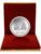 LVA CREATIONS 5 gram lakshmi ganesh silver coin 999 bis hallmarked pure silver coin laxmi ganesh for birthday gift anniversary gift fine – Offer World