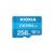 KIOXIA 512GB EXCERIA G2 microSD Memory Card, 100 MB/s for 4K Video Recording/Photography – Offer World